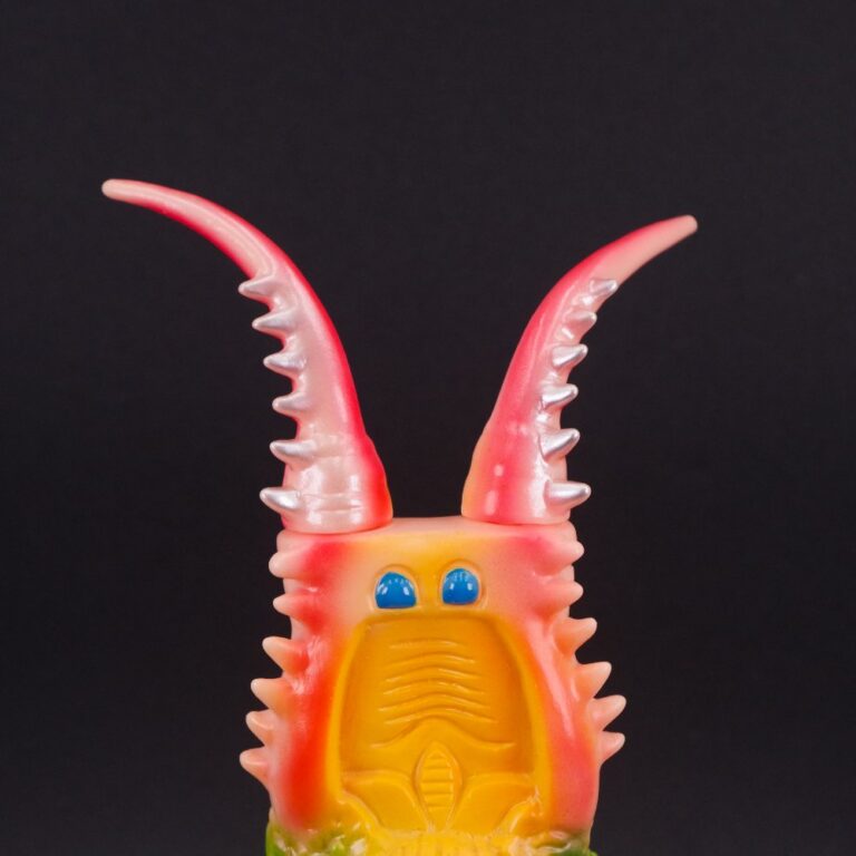 ブルマァク 帰ってきたウルトラマン ツインテール(Gカラー) | 商品 | P