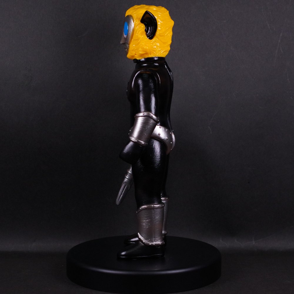 ブルマァク ウルトラマンレオ マグマ星人/ガンメタ | 商品 | P-GARAGE