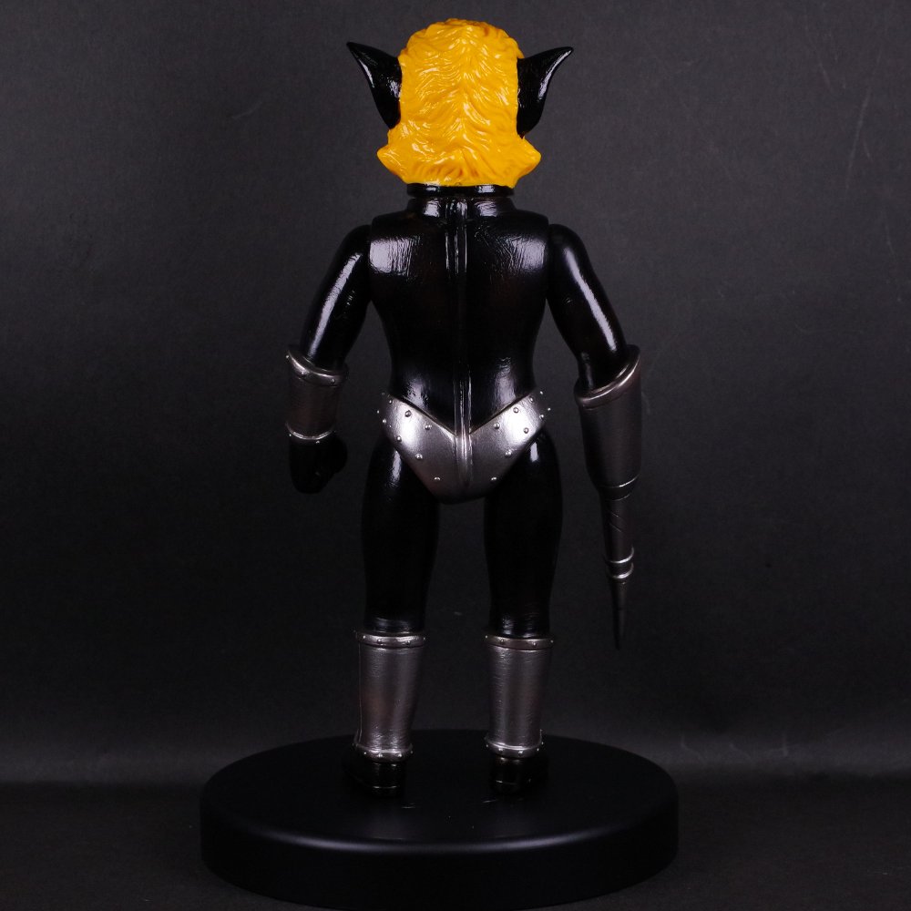 ブルマァク ウルトラマンレオ マグマ星人/ガンメタ | 商品 | P-GARAGE