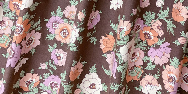 正規販売店】リバティ生地の特徴と取り扱い一覧｜タナローン・リネン