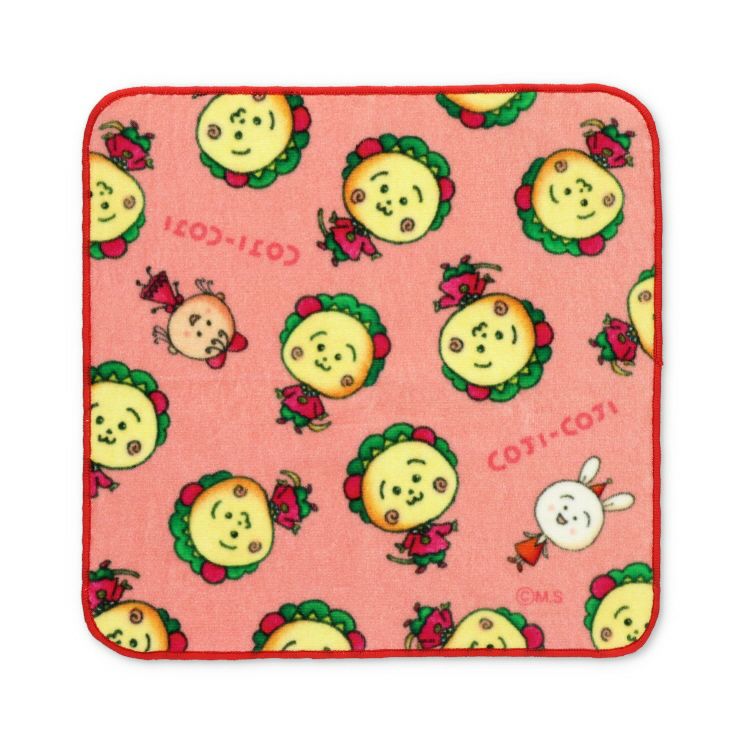 タオル特集 | まる子とコジコジのおみせ