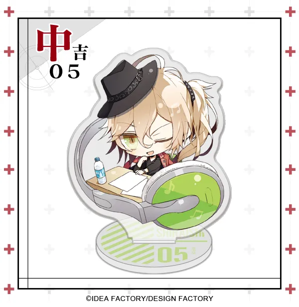 まるくじ - Collar×Malice