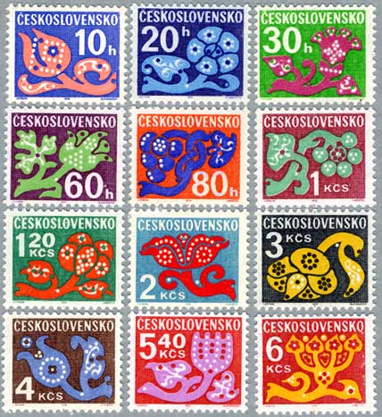 2262 外国切手 キューバ一 1971年 児童画 7種 銷印有 2262 外国切手