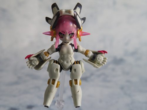 リンクトラベラーズSIDE:G レビュー 素体編 | がちゃぽん戦士緊急出撃