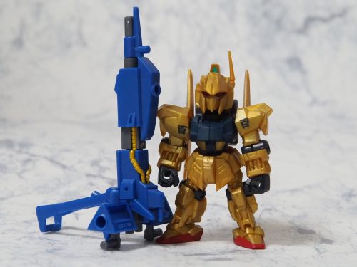 モビルスーツアンサンブル11レビュー3 百式編 | がちゃぽん戦士緊急出撃