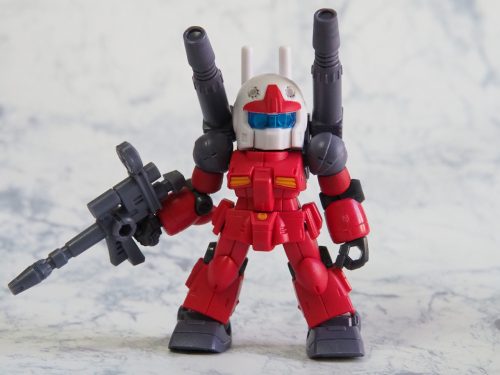 モビルスーツアンサンブル06弾、再販情報 | がちゃぽん戦士緊急出撃