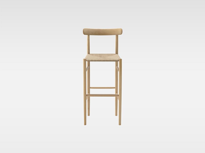 T＆O T3バースツールHigh | 【公式】マルニ木工オンラインショップ