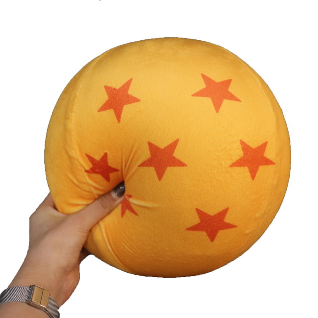 ドラゴンボール 七星球 クッション | タオル製品をはじめ、寝装品