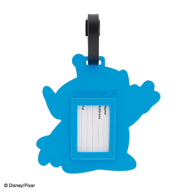 ディズニー トイストーリー エイリアン/ネームタグ ネームタグ