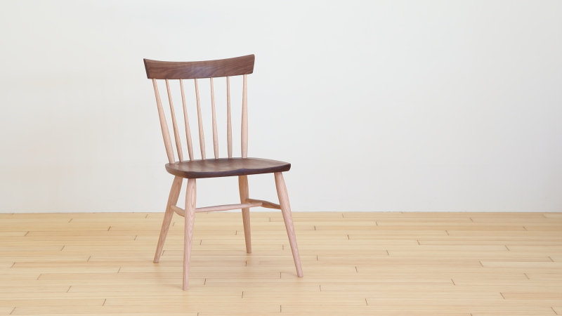 SC4Kサイドチェア - 丸徳家具オンラインショップ-木の椅子専門店-