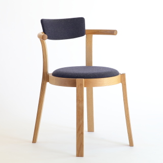 SOMAチェア - 丸徳家具オンラインショップ-木の椅子専門店-