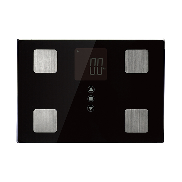 体組成計 | 健康器具 | 株式会社 丸隆