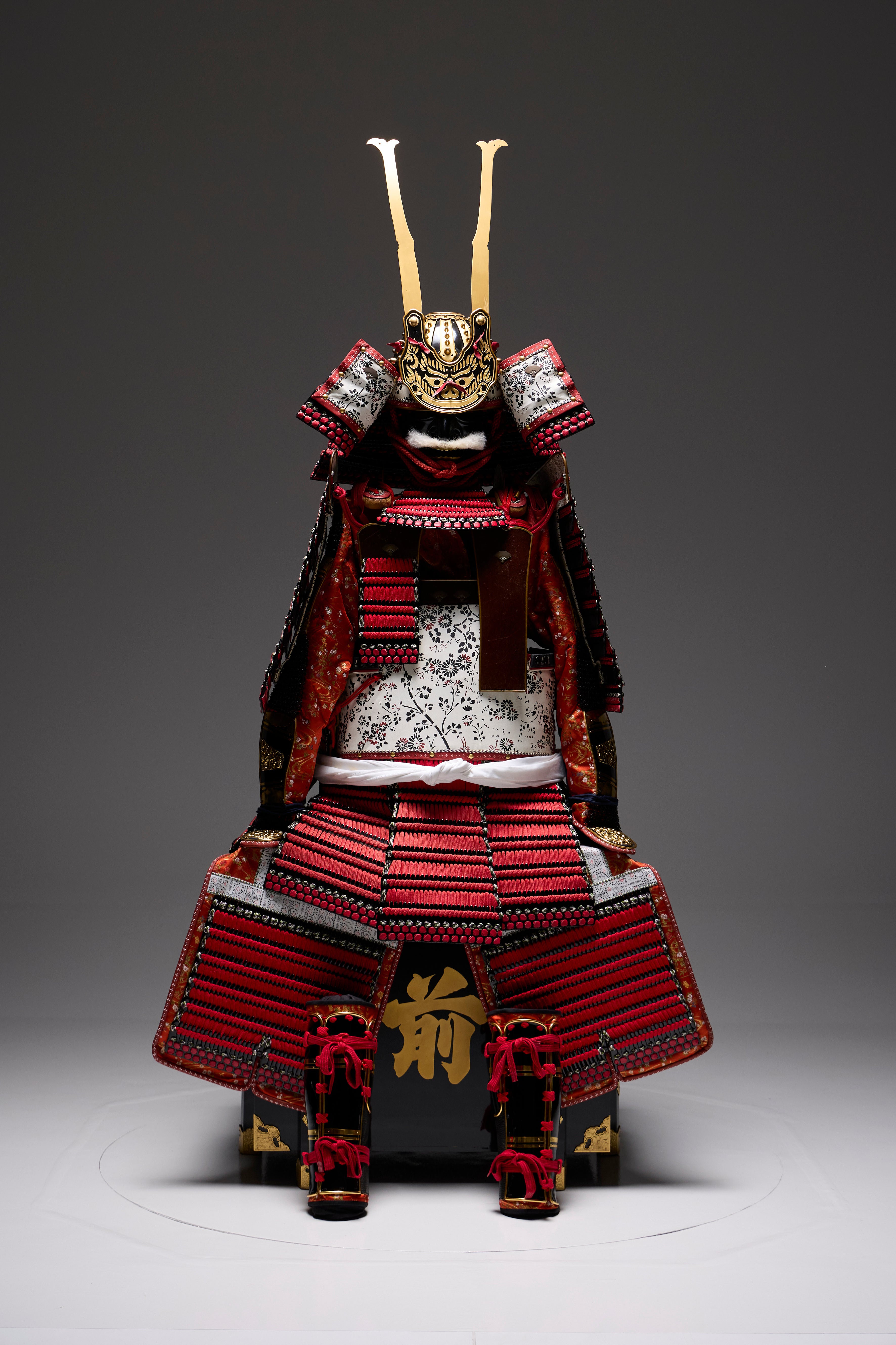 戦国武将の甲冑購入｜甲冑工房丸武【公式】