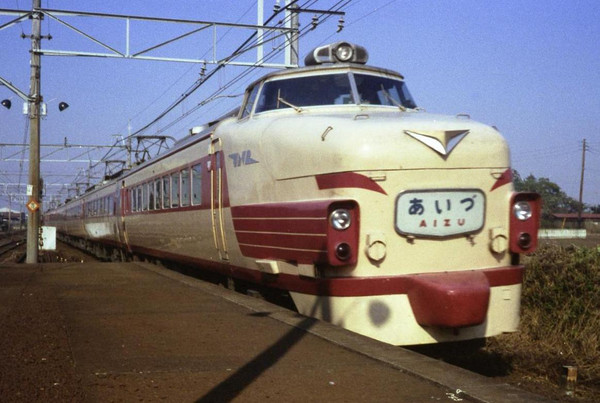 KATO 485系初期型「ひばり」7両セット: マル鉄コレクション館