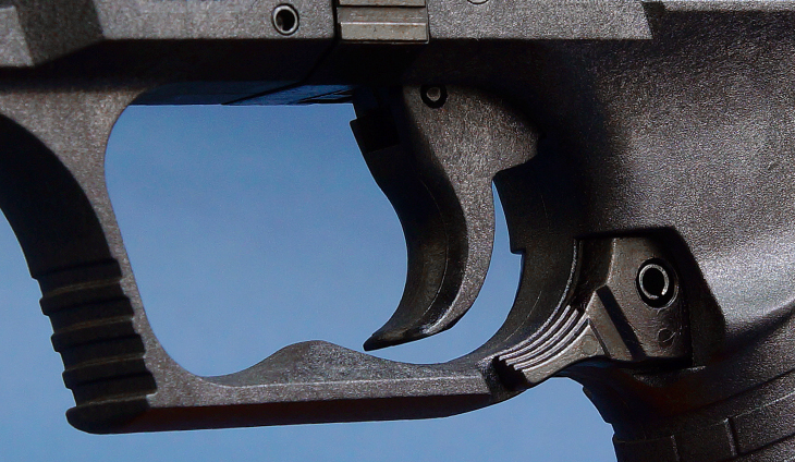 maruzen – ミリタリー＆ポリスシリーズ | ワルサーP99 ブローバック