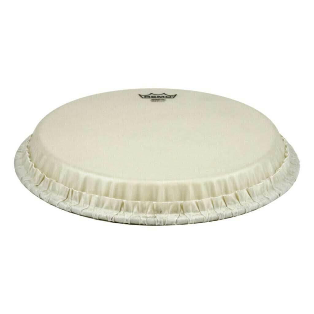 Remo Tucked Nuskyn 10 Conga Head - Durable & Warm Sound
