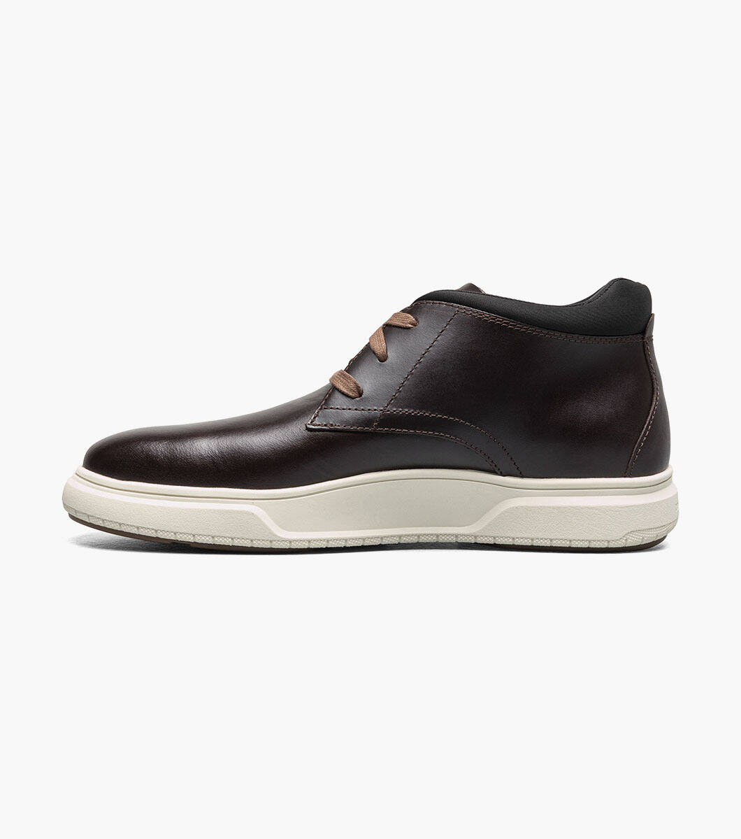 Premier Work Plain Toe Chukka Boot Safety & Work Shoes | Florsheim.com