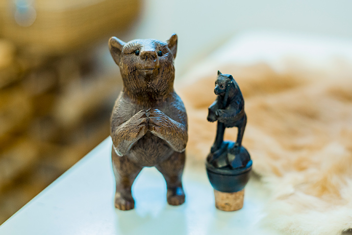 ジャパンヴィンテージの魅力を伝える大阪・枚方の古道具とコーヒーのお