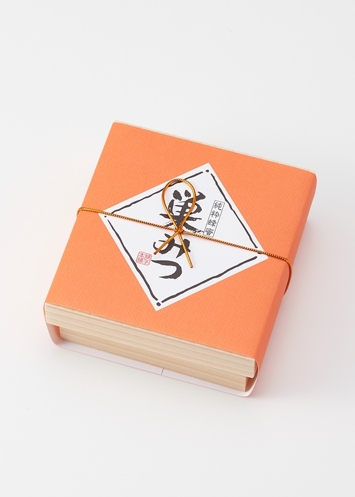 令和7年産 新蜜】国産 巣みつ| はちみつお取り寄せ・通販のオンワード