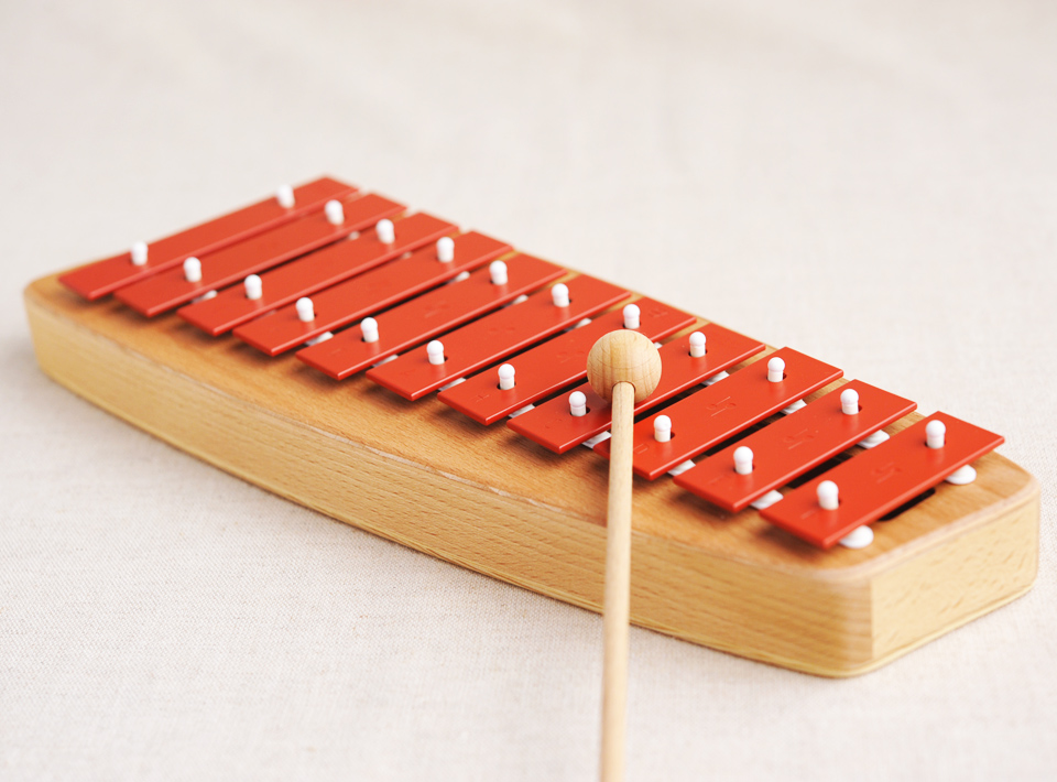 メタルフォンNG10 - メルヒェン