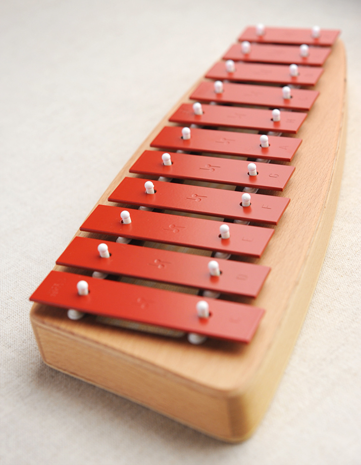 メタルフォンNG10 - メルヒェン