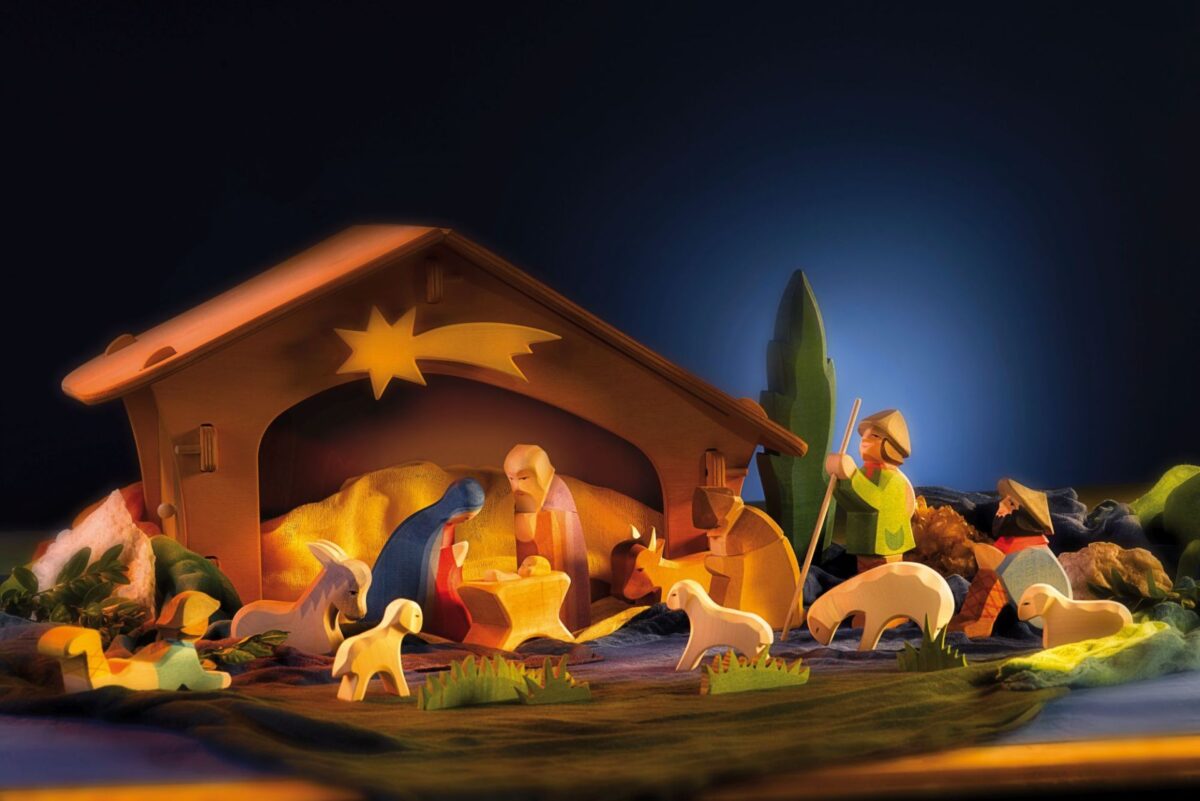 オストハイマー 生誕セット - メルヒェン