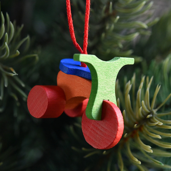 オーナメント （Graupner社）​ - メルヒェン