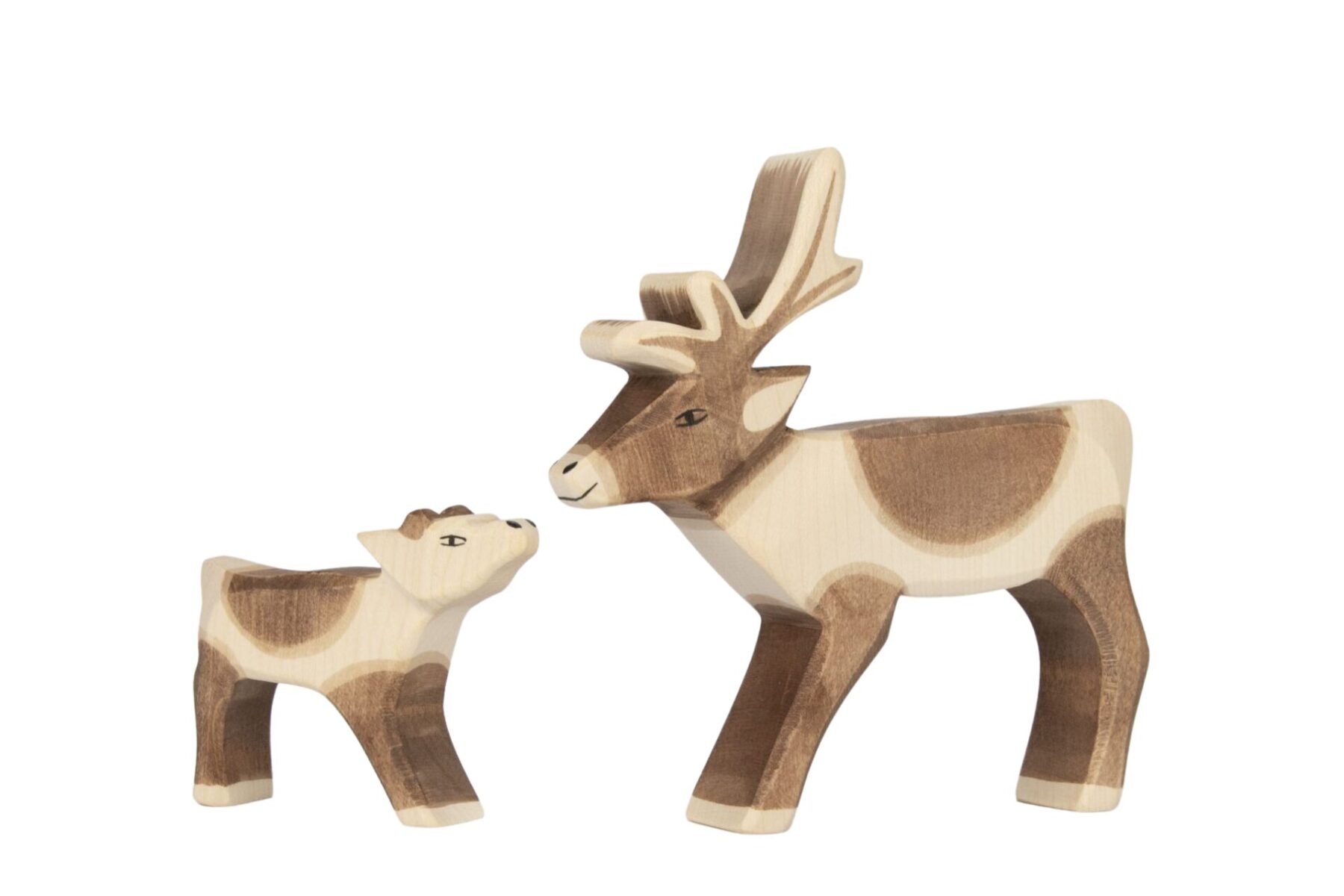 オストハイマー トナカイ​ - メルヒェン