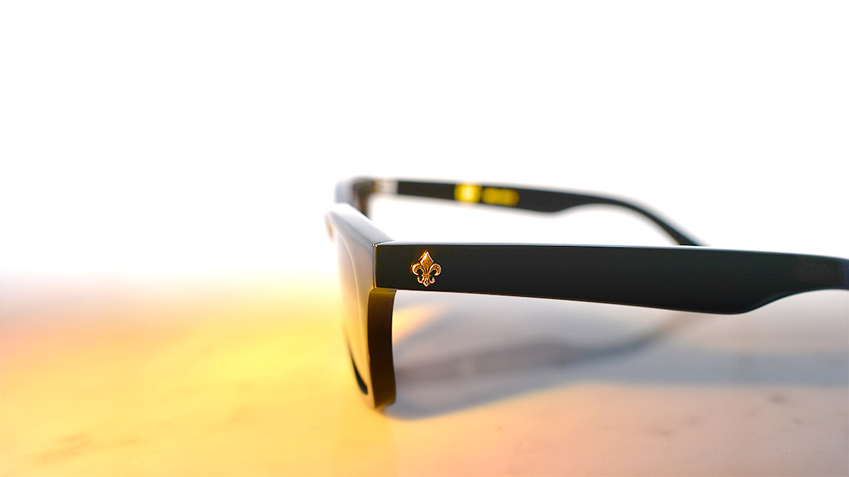 marcos] サングラス / SUNGLASS [あぶない刑事舘ひろしサングラス]