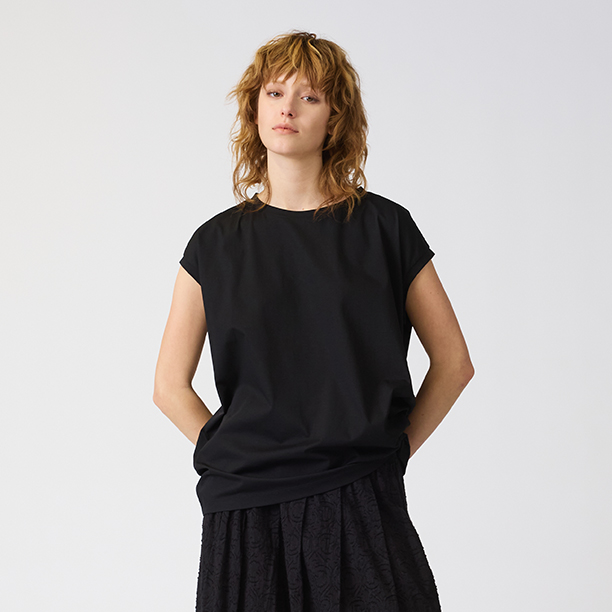 2024 Summer T-Shirts Collection | mizuiro ind