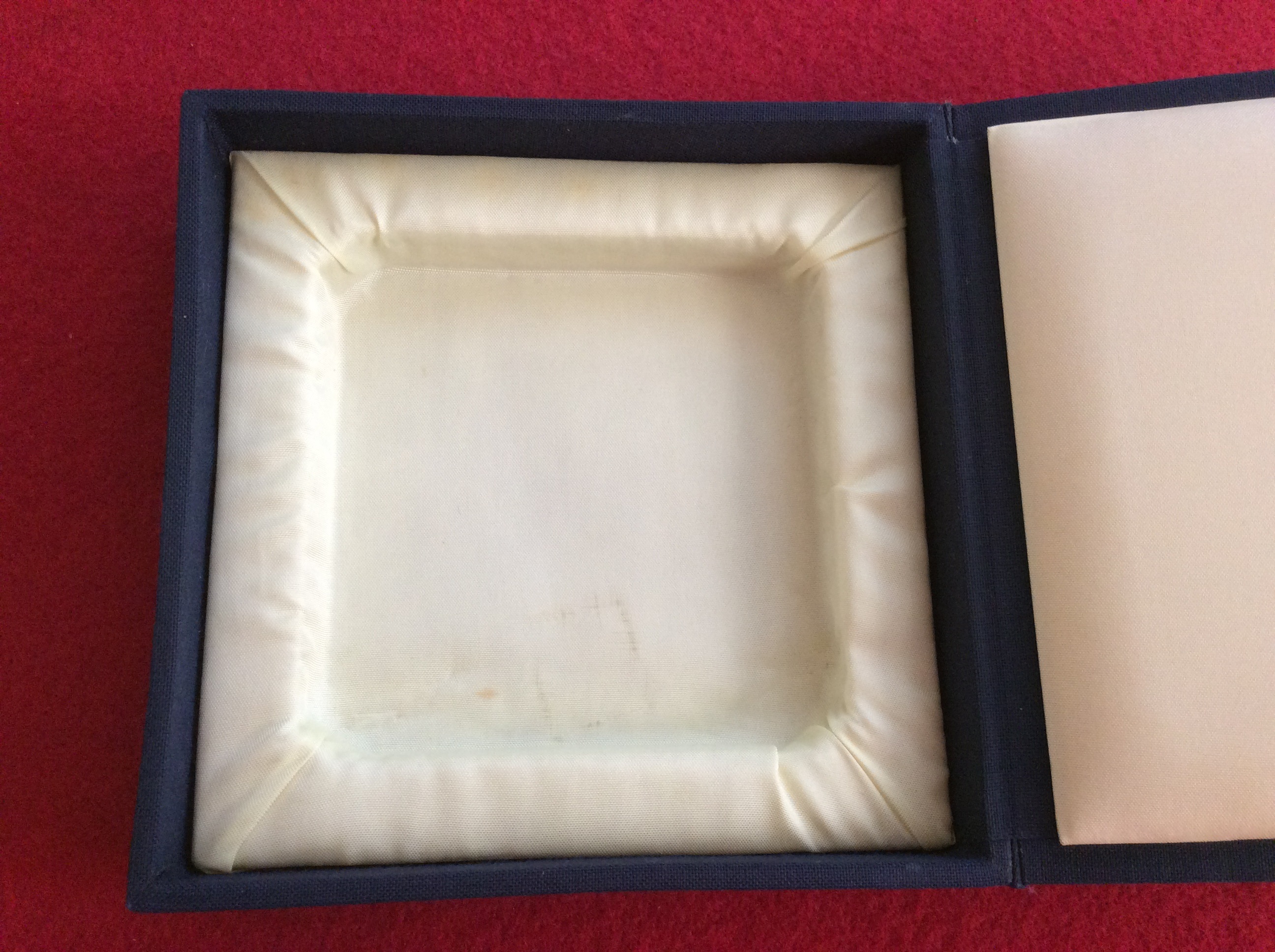 〇【墨運堂／百選墨】 NO.25 ＜ 混 沌 譜 ＞ 10.0丁型／昭和52