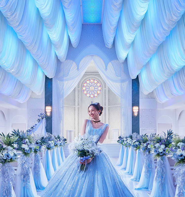 ギャラリー | 【公式】マリアージュ彦根｜滋賀県彦根市の結婚式場