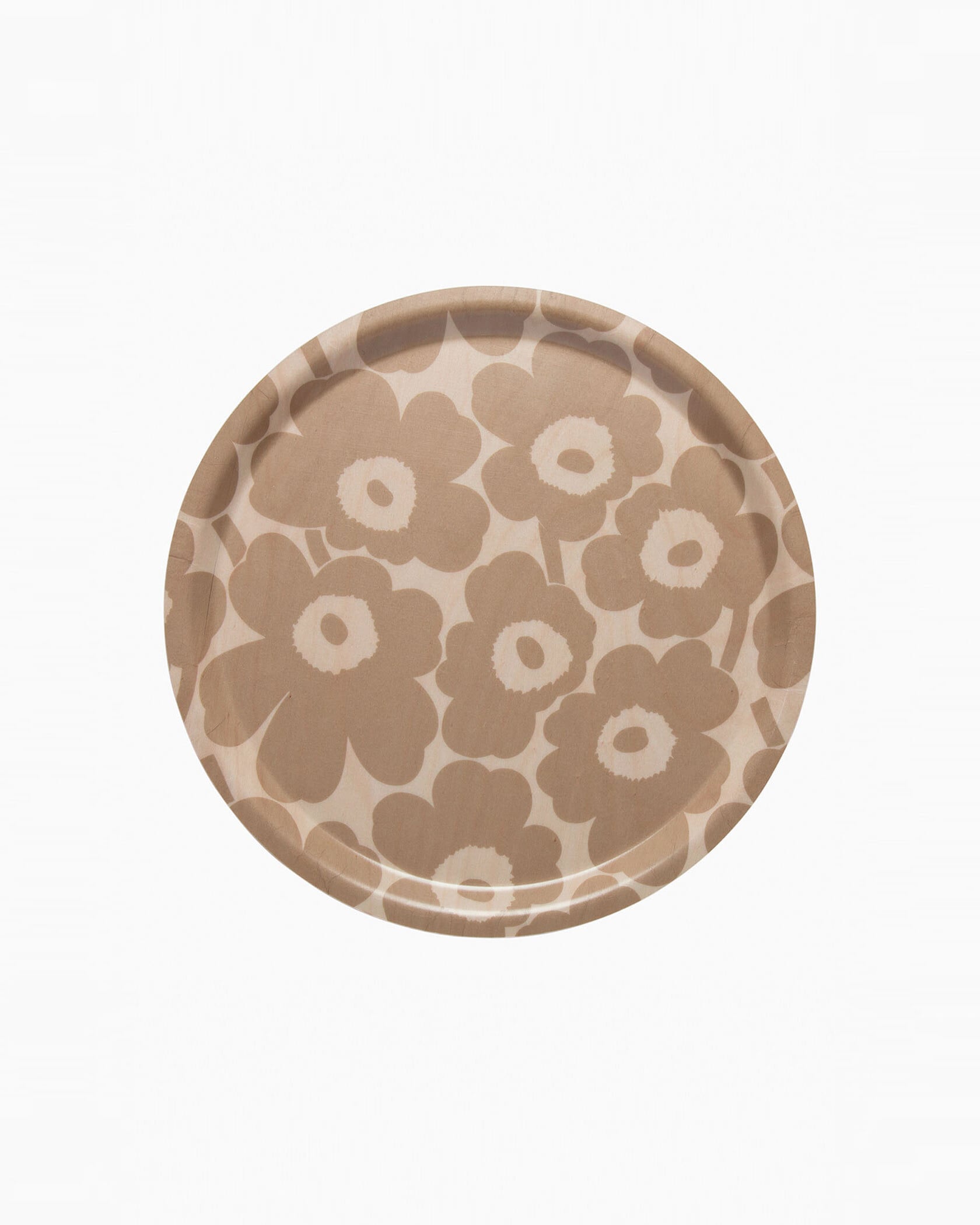 Mini Unikko トレイ31cm | Maija Isola | Marimekko (マリメッコ) 日本