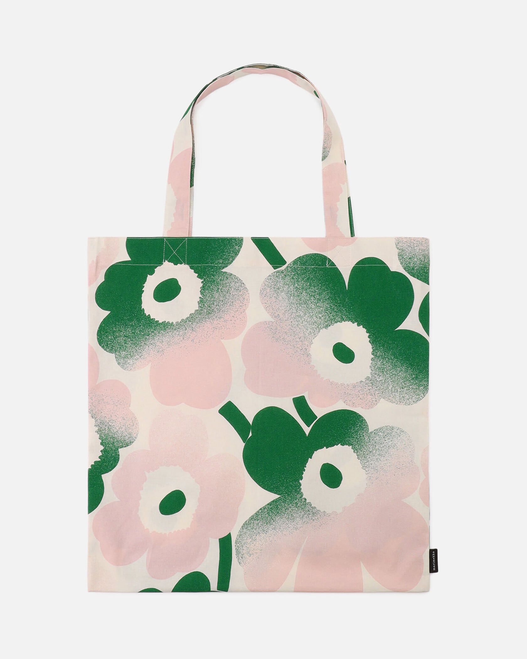 Unikko Haivahdys トートバッグ 44×43cm | Maija Isola | Marimekko
