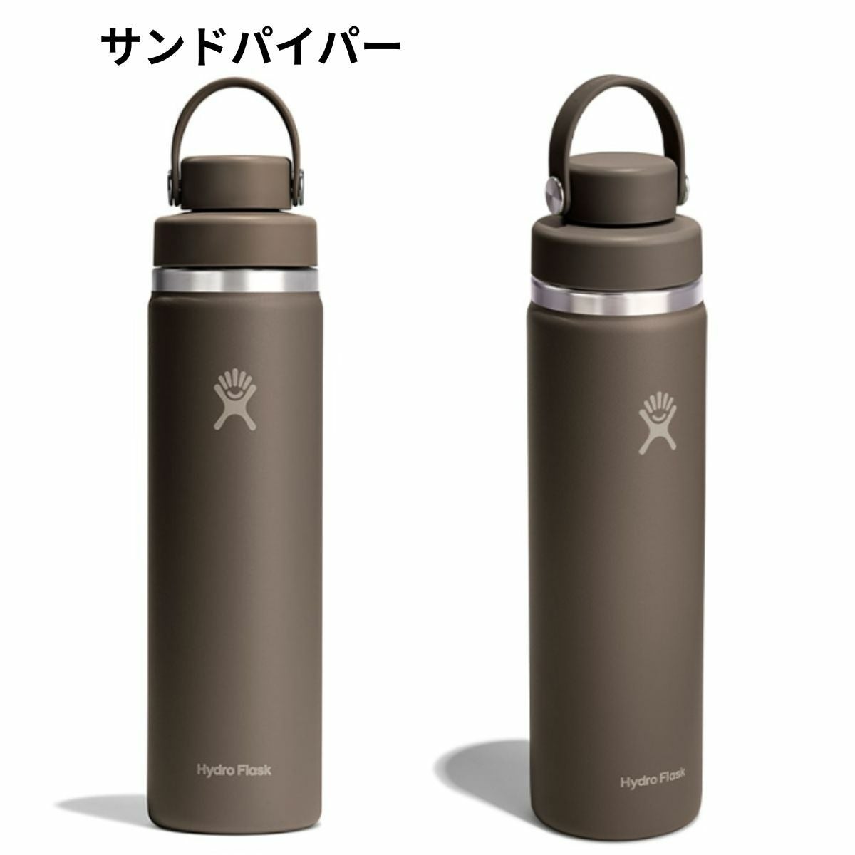 ハイドロフラスク 24oz フレックス チャグ キャップ 709ml Hydro Flask