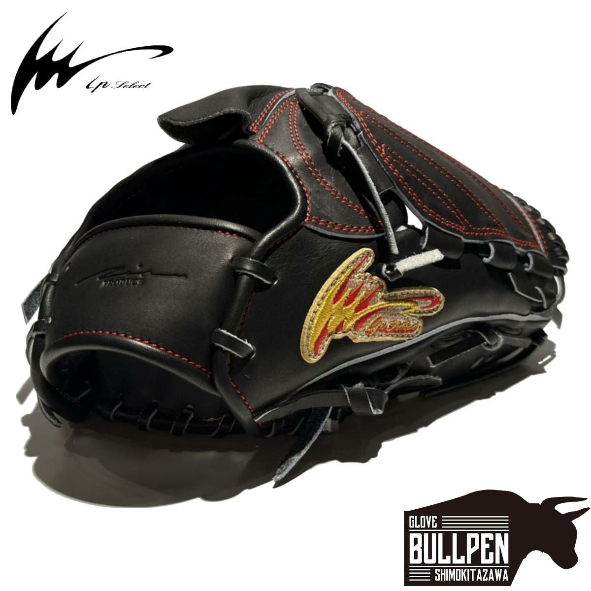 アイピーセレクト ip select ipセレクト Advance Collection 投手用