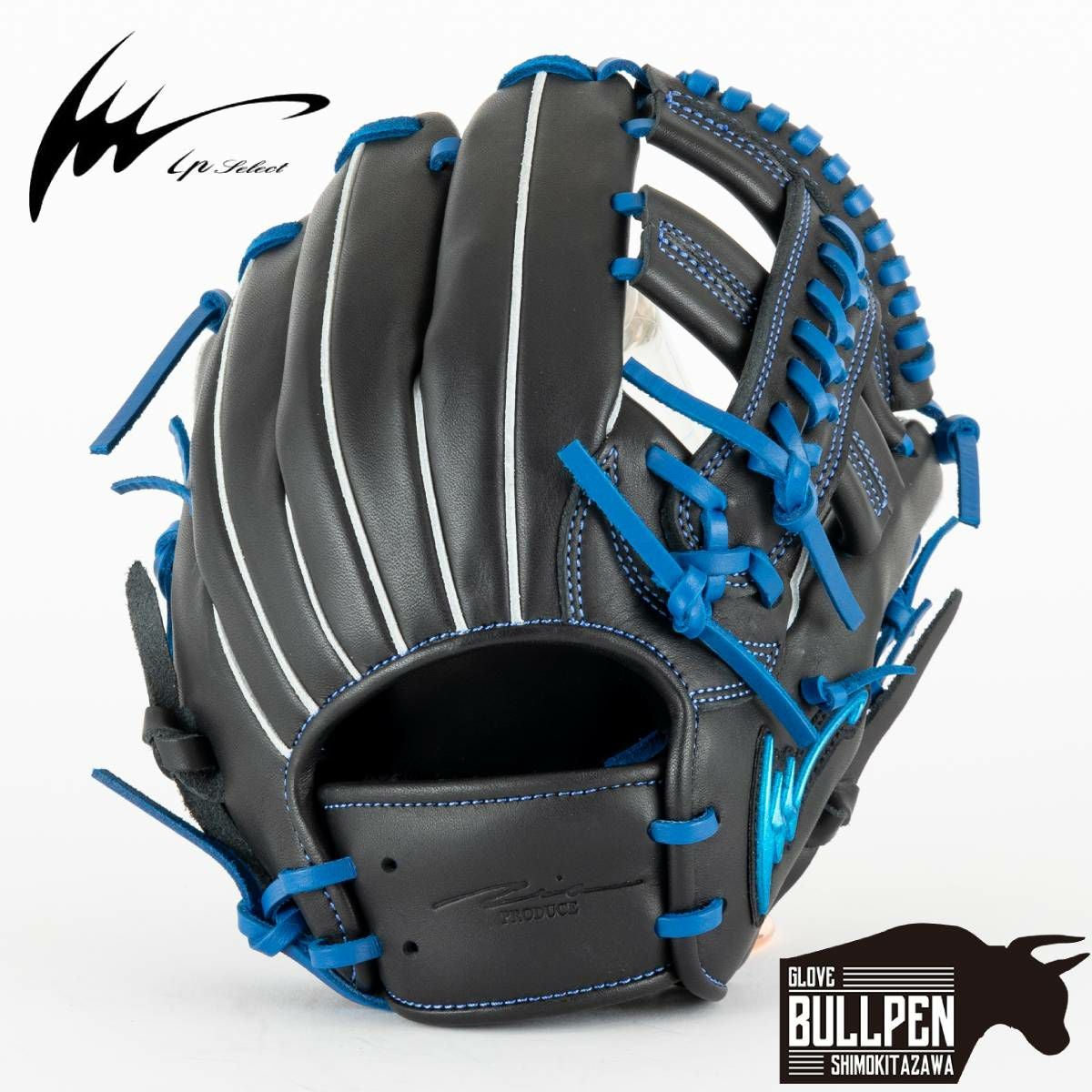 アイピーセレクト ip select ipセレクト Gext Collection 少年用 軟式