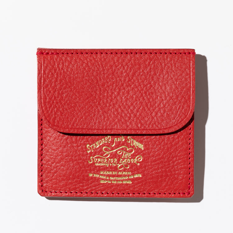 THE SUPERIOR LABOR | ザシュペリオールレイバー Begin別注 wallet 360