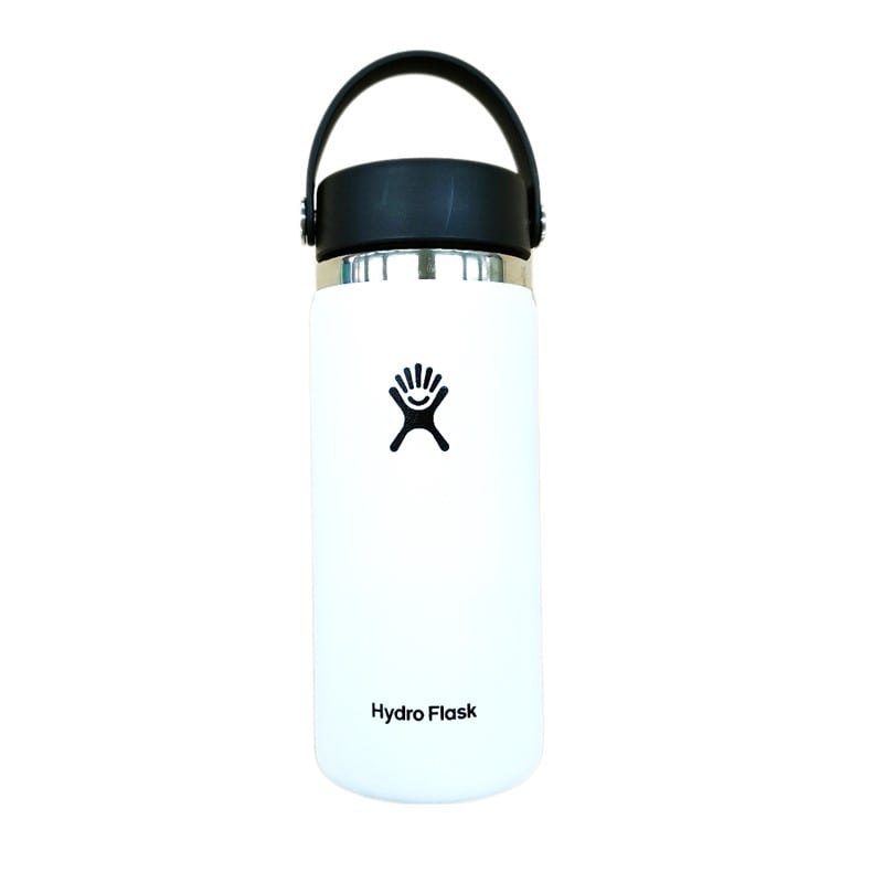 ○HYDRATION 16oz 0系新幹線（White）【東海道新幹線×Hydro Flask