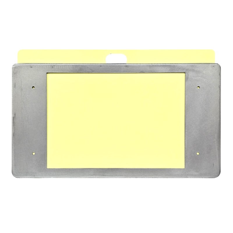 ○東海道新幹線0系レプリカサボ 超特急ひかり1号 新大阪(【宅配】超