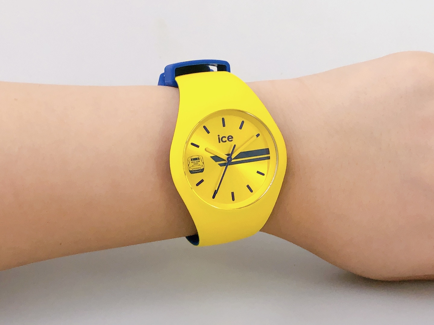 ○【当社限定480本】CLASS 923 Dr．YELLOW×ICE