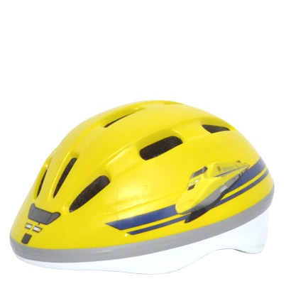 923形ドクターイエローヘルメット(923形ドクターイエロー): BLUE LINES