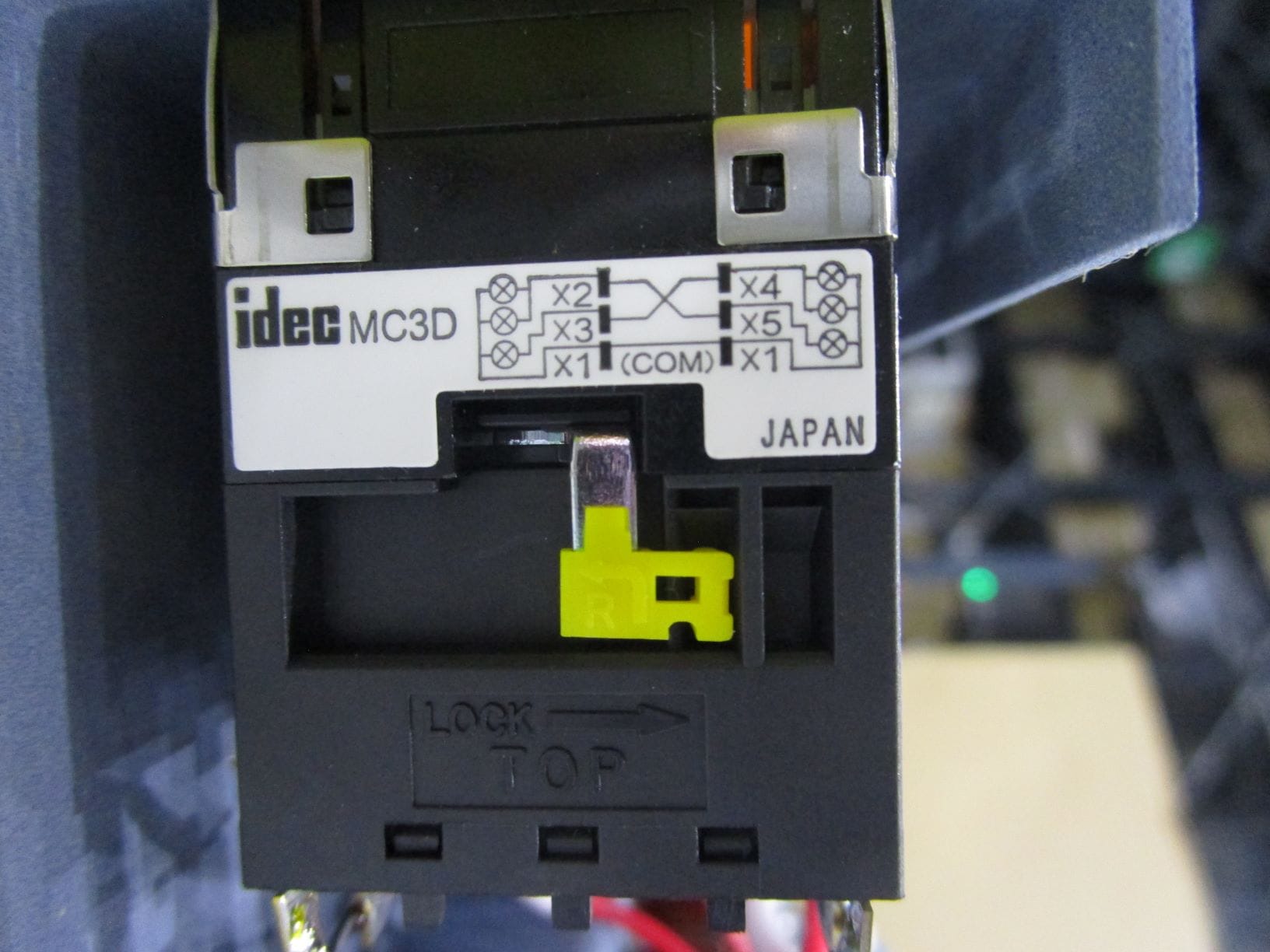 700系 運転台側面表示灯 ※不動品: 新幹線まるごとショップ｜JR東海