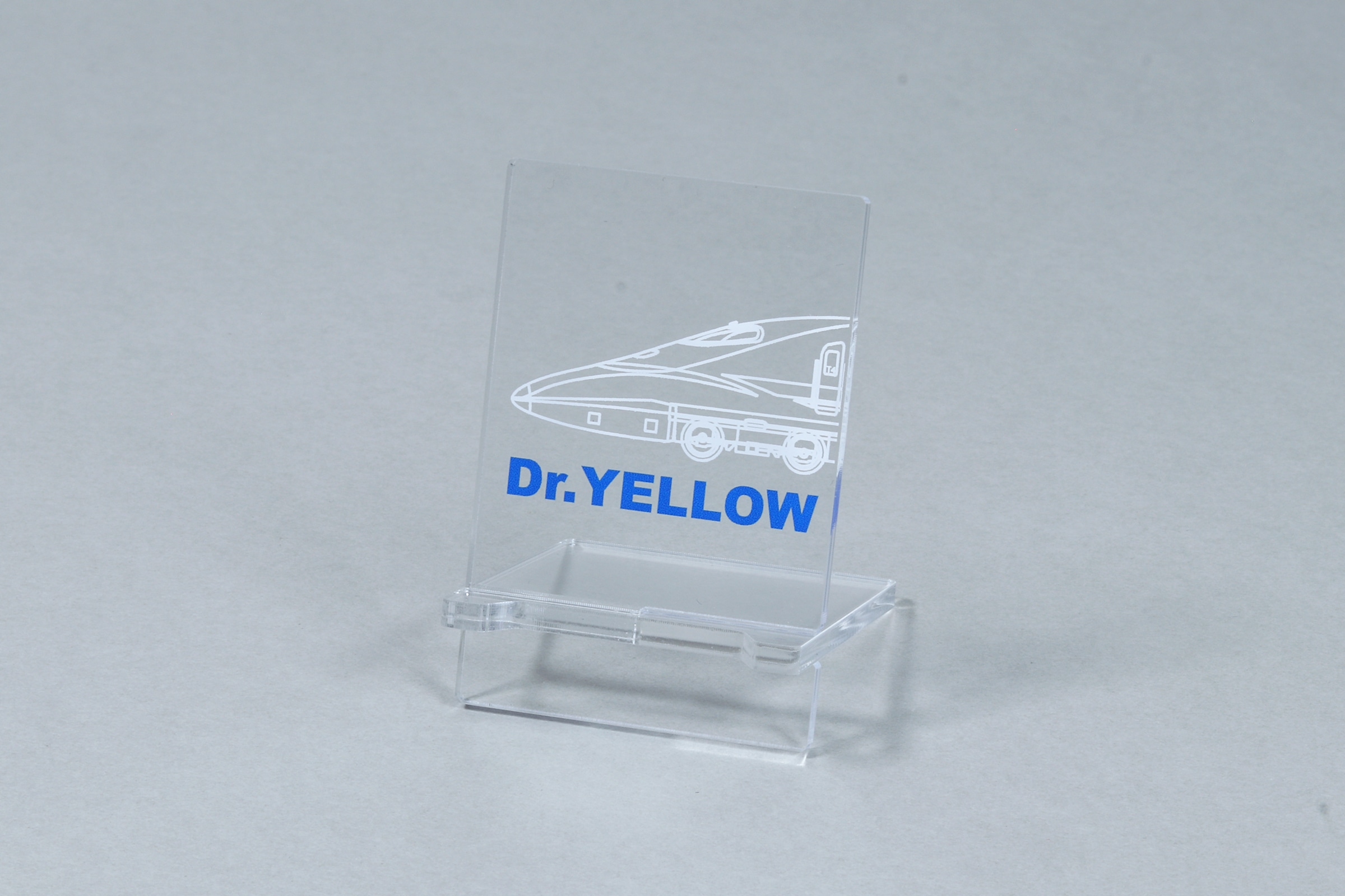 ドクターイエローお守り（全種類セット）【安全祈願・開運Ver.】(全