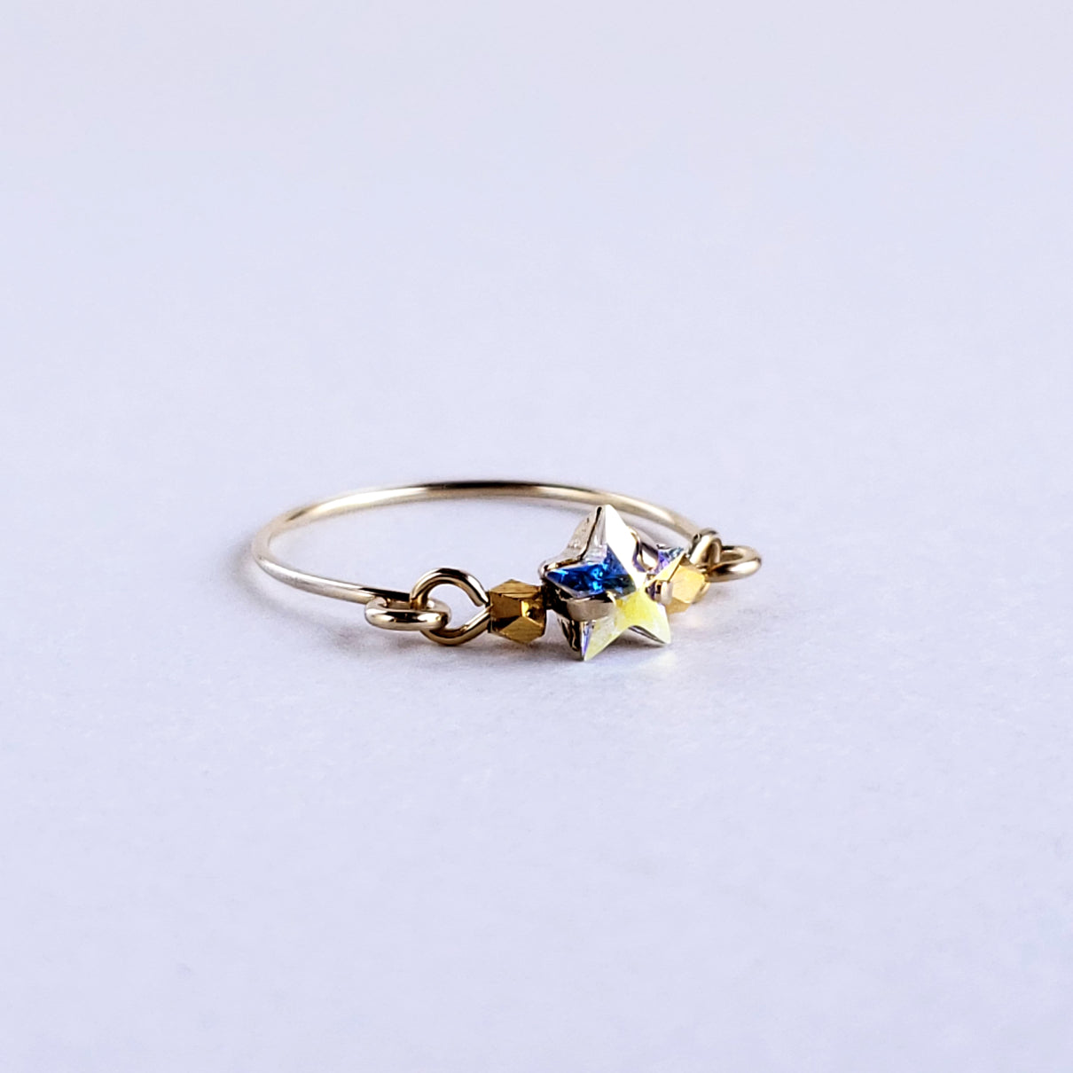 リング・指輪（星・月・宇宙モチーフ） – 宙フェス夜市