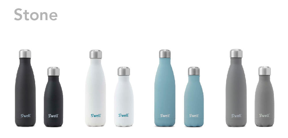 MARK'S ||| 「S'well （スウェル）」 ボトル取り扱い開始