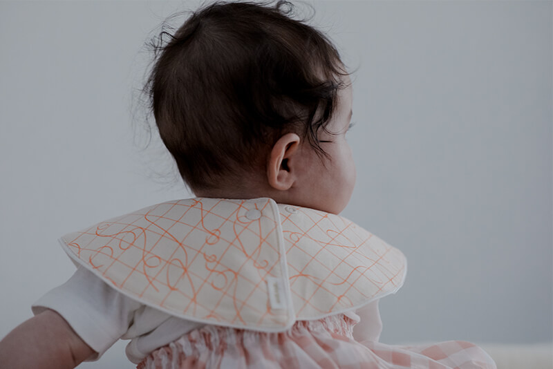 joujou crinkle pink | ギフト・スタイ・出産祝いのMARLMARL（マール