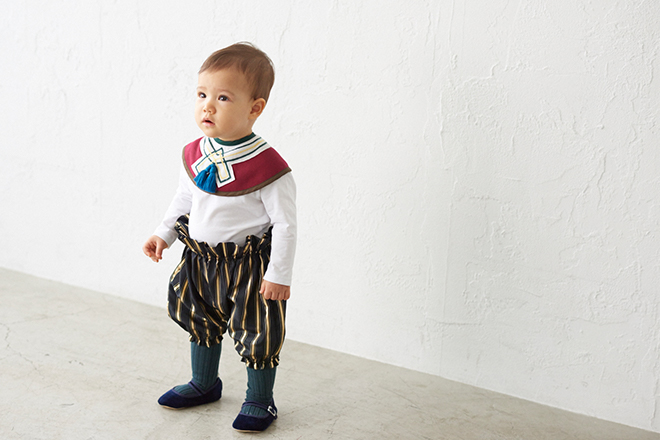 出産祝いに贈りたい、コラボスタイが続々発売！ | 出産祝い・ギフト