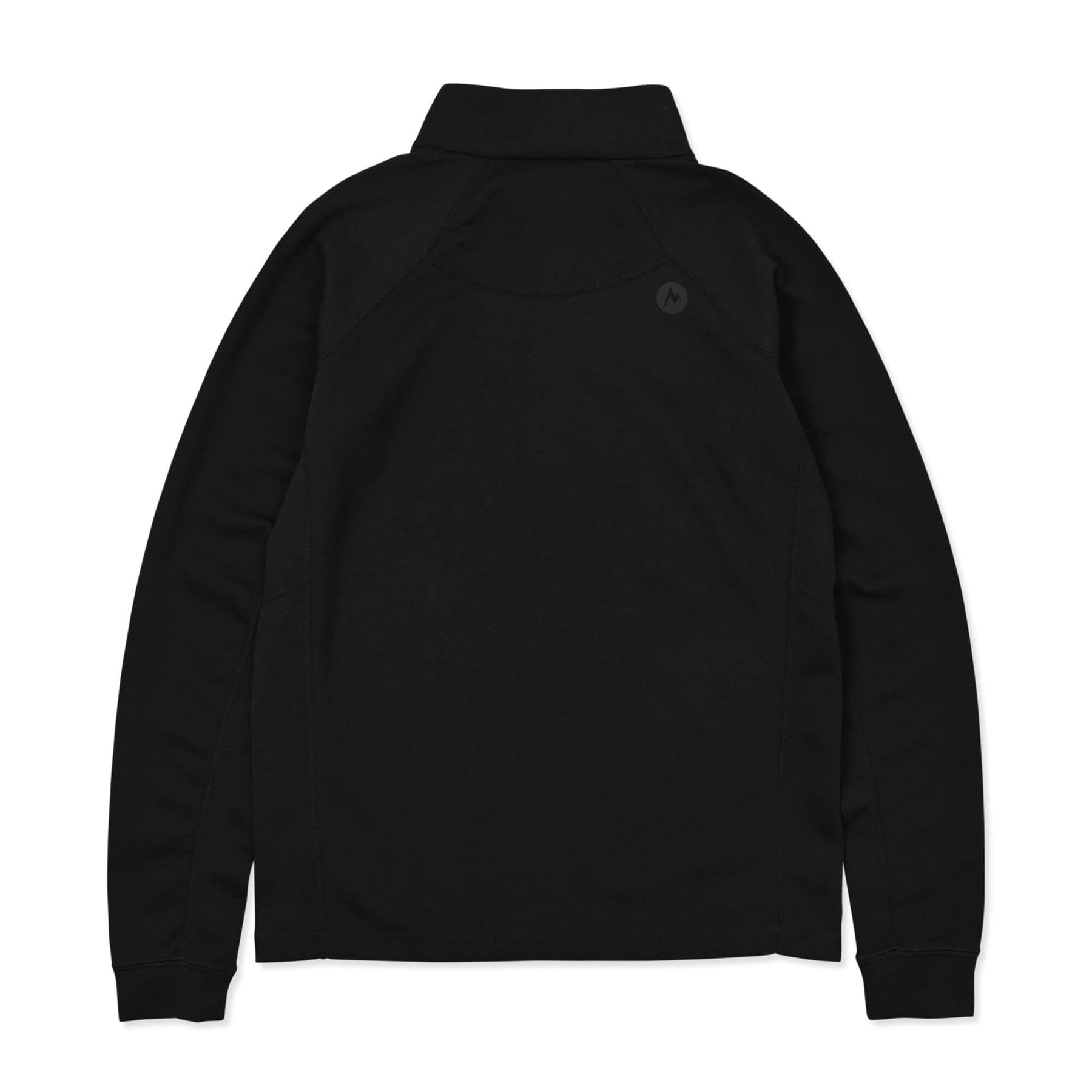 W's Climb Wool Half-zip L/S (ウィメンズ クライムウールハーフジップ