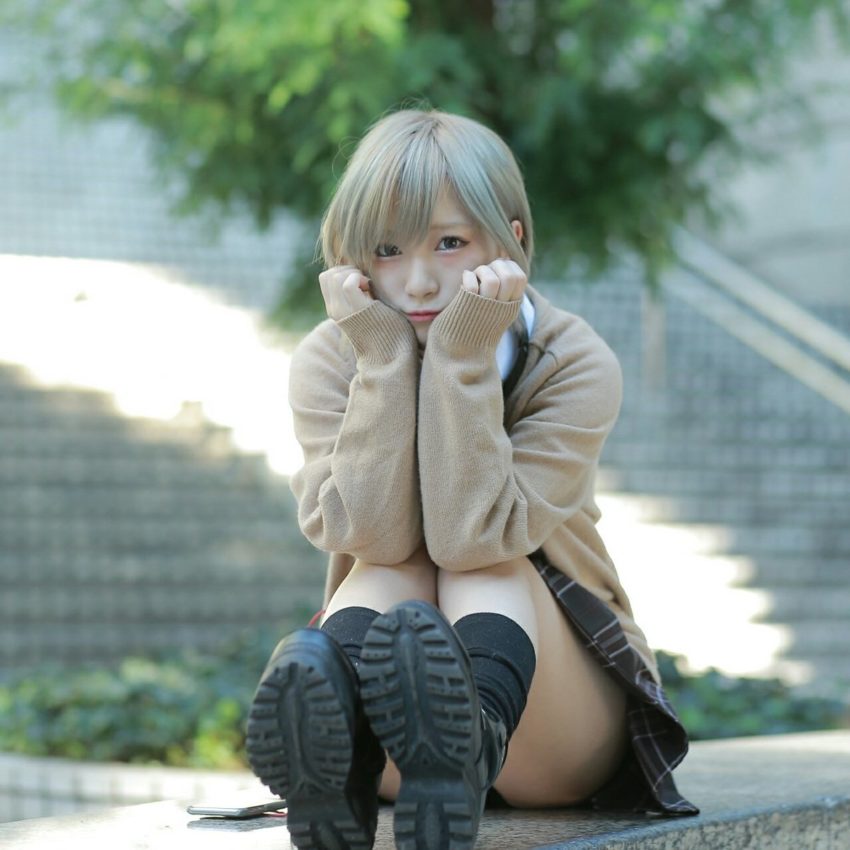 ReoNaはコスプレ界のれおぺこ！？画像や楽曲もwiki調査！│まろぐ～marog～